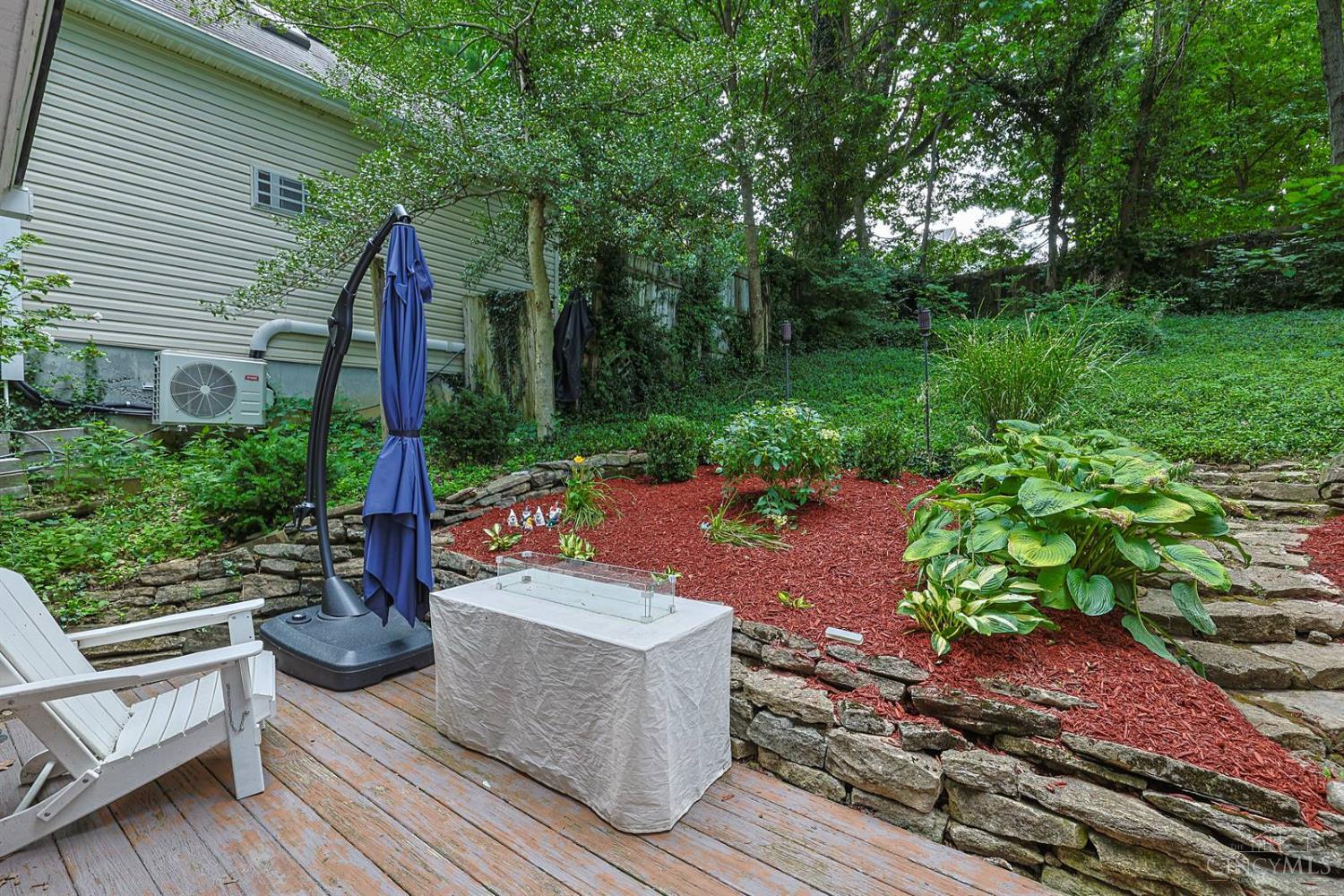 650 Rushton Road, Cincinnati, OH, 45226 — photo 32