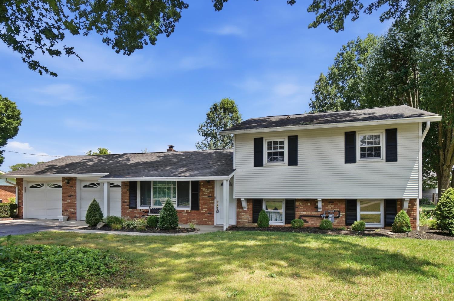 10324 Short Road, Crosby Twp, OH, 45030 — photo 4