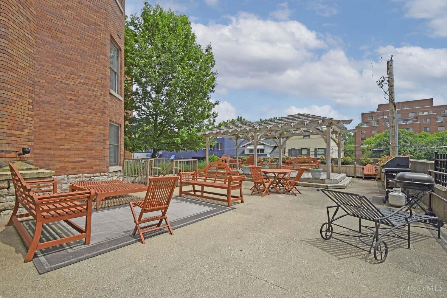 2356 Park Avenue #104, Cincinnati, OH, 45206 — photo 25