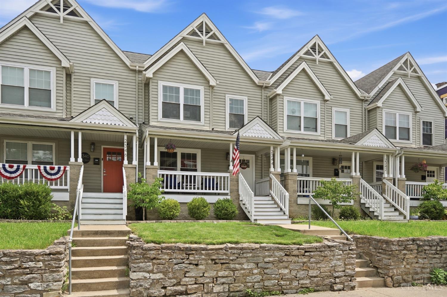 2344 Kenton Street, Cincinnati, OH, 45206 — photo 3