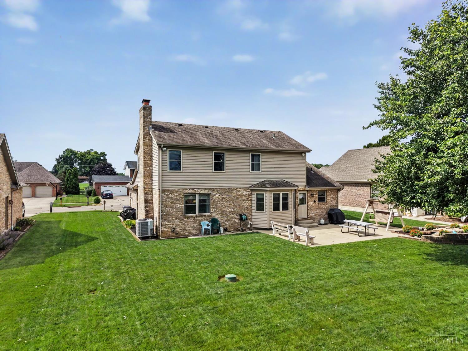 320 Harmony Drive, Harrison, OH, 45030 — photo 32