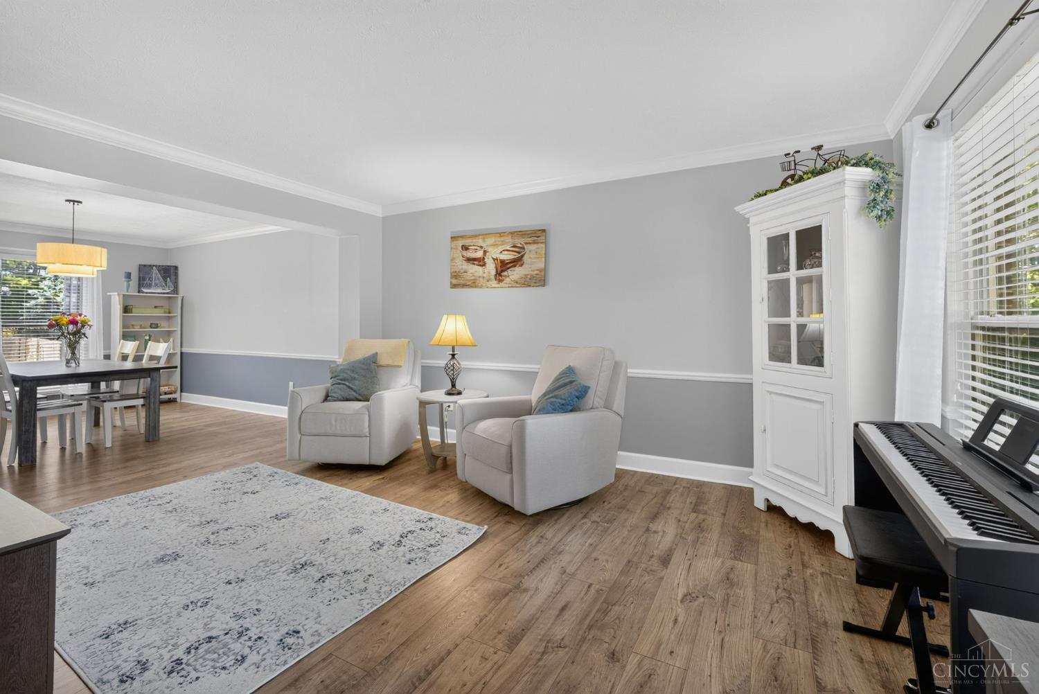 205 Steeplechase Drive, Springboro, OH, 45066 — photo 6