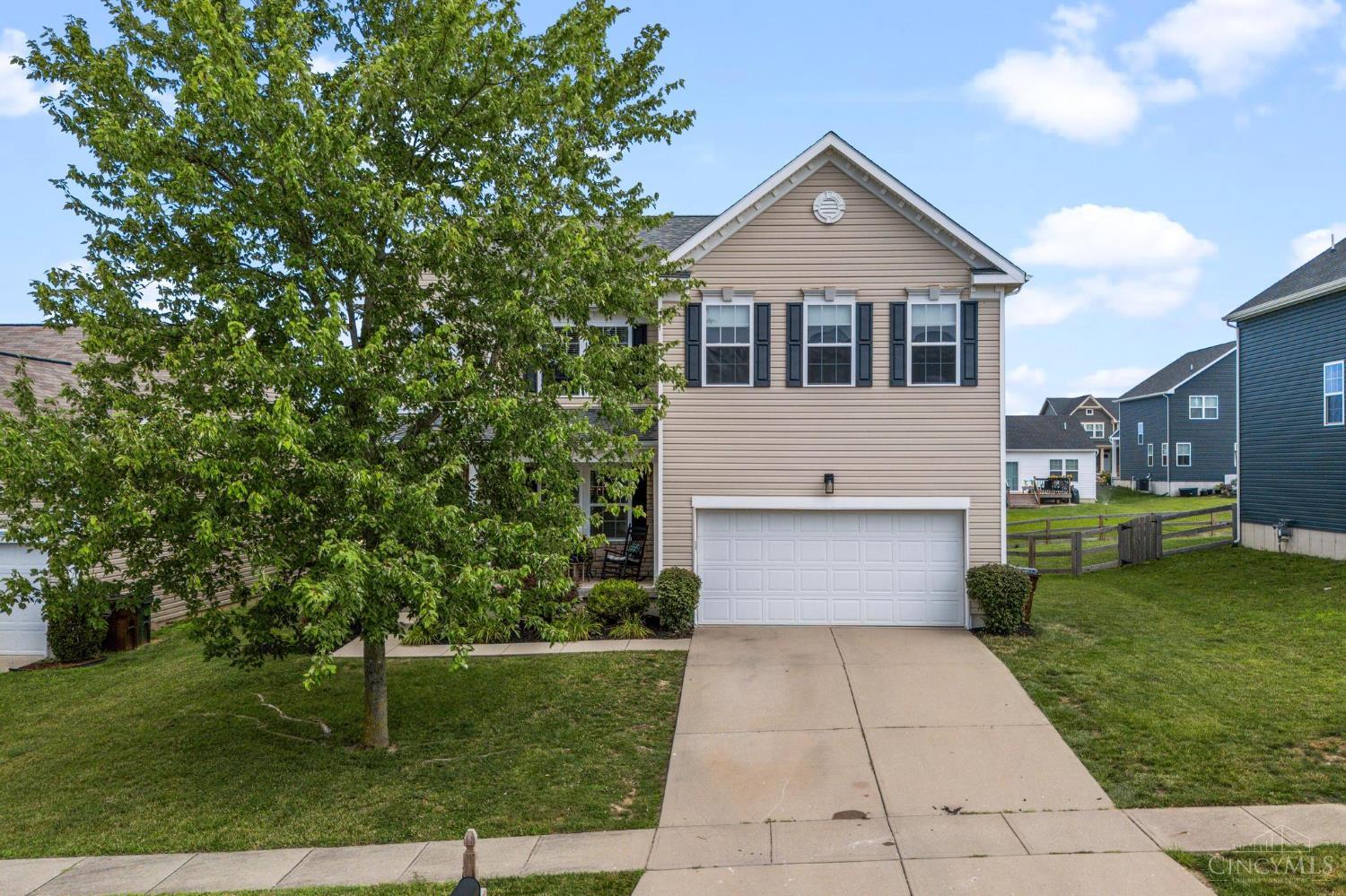 3524 Kelly Marie, Franklin, OH, 45005 — photo 51