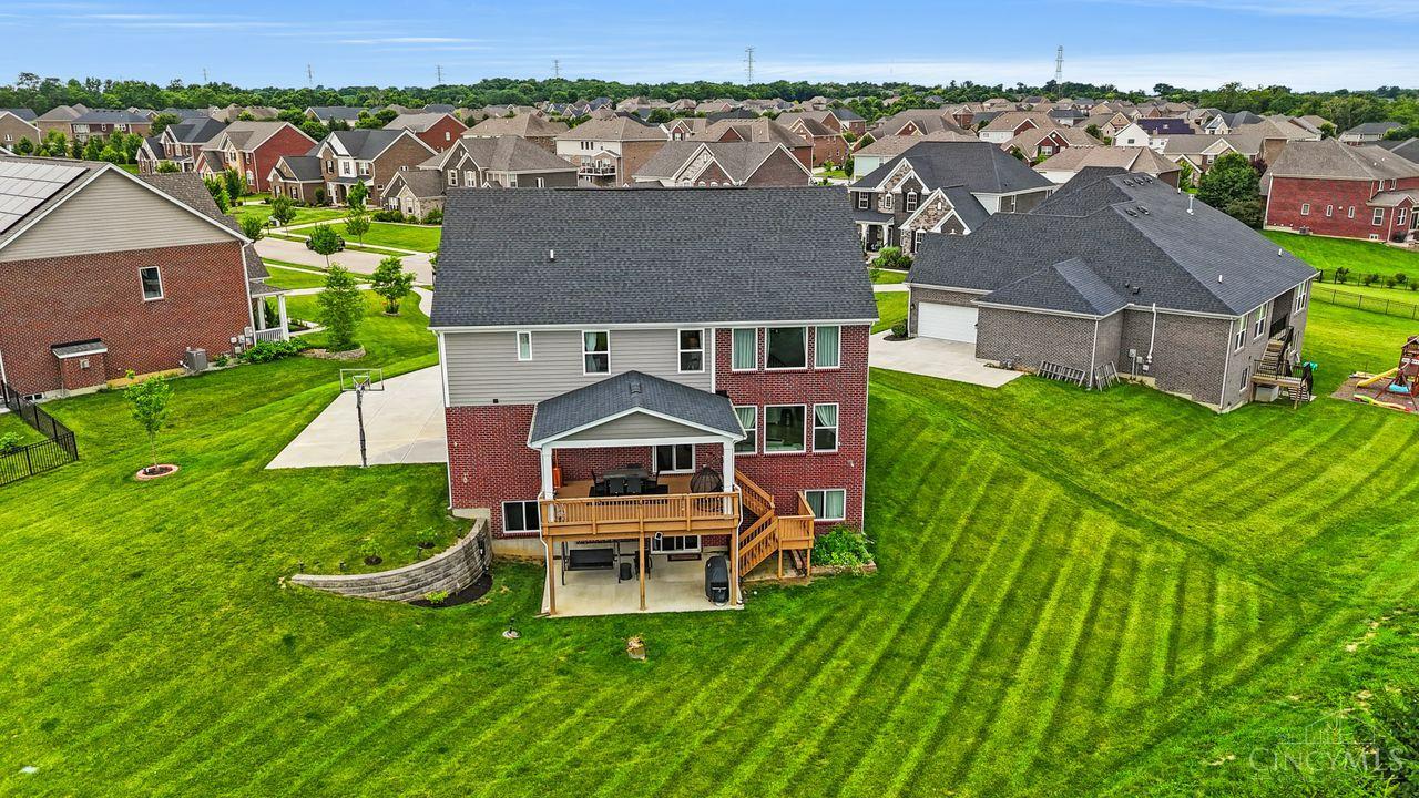 4059 Highland Green Drive, Mason, OH, 45040 — photo 37