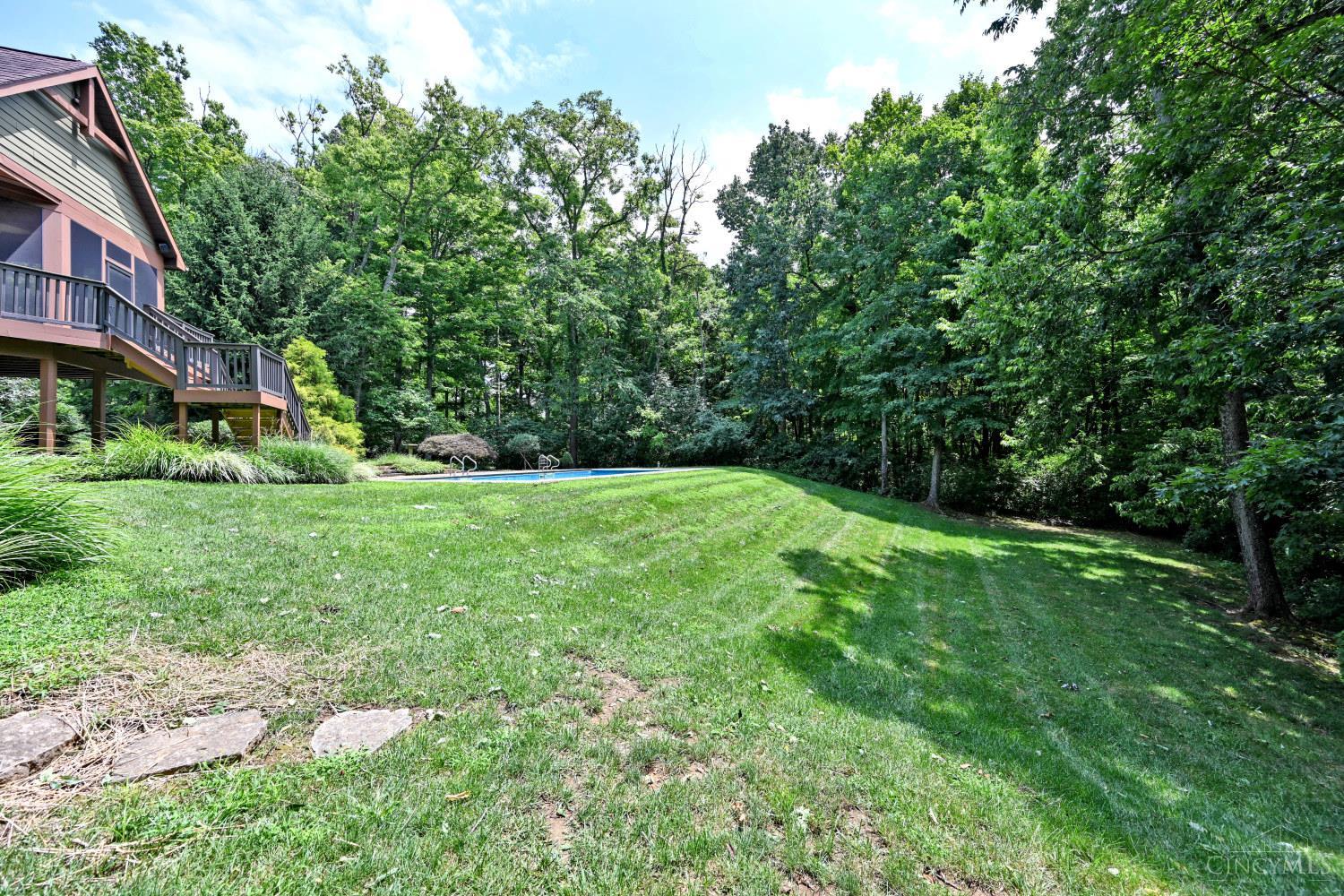41 Locust Hill Road, Pierce Twp, OH, 45245 — photo 79