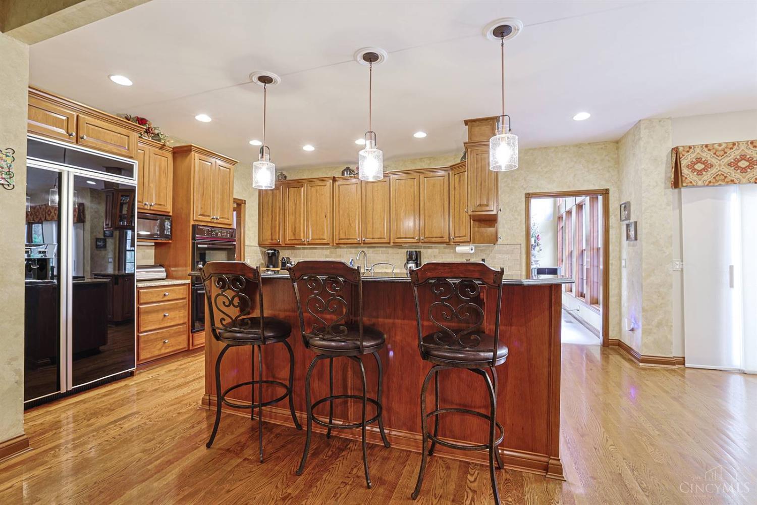 11972 Grandstone Lane, Montgomery, OH, 45249 — photo 17
