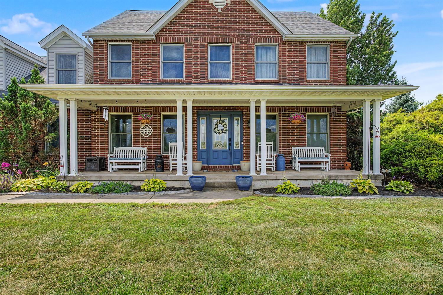 3965 Tolbert Road, Trenton, OH, 45067 — photo 35