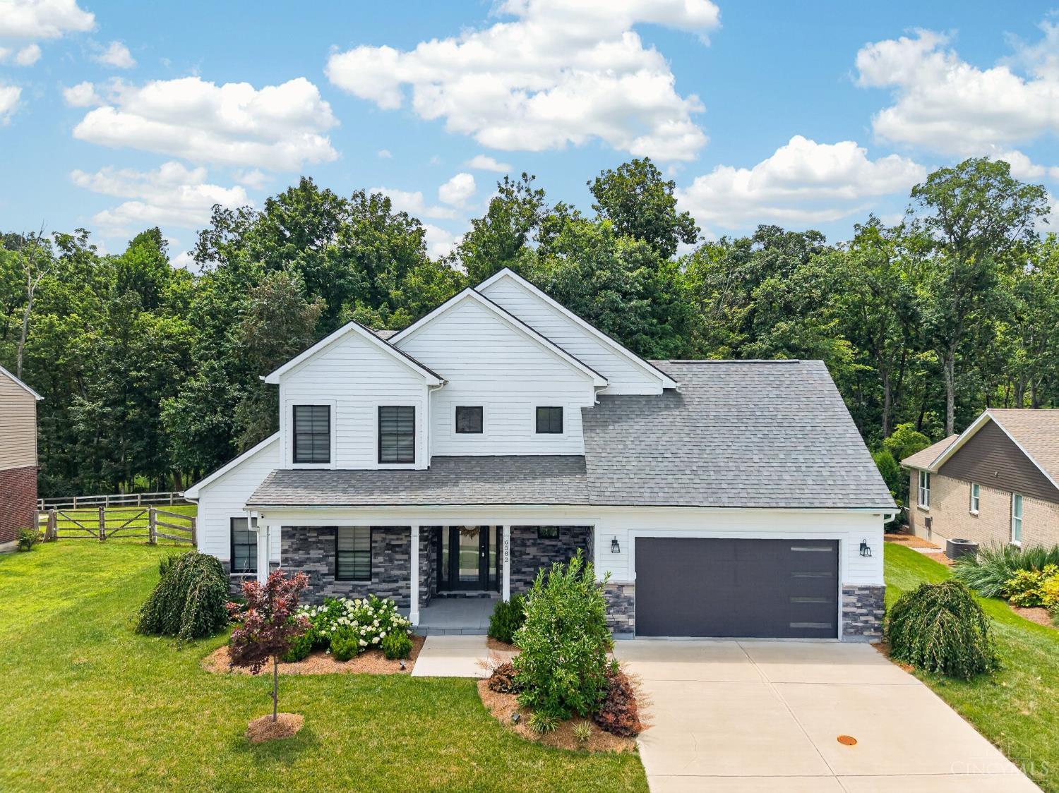 6582 Rosewood Lane, Goshen Twp, OH, 45122