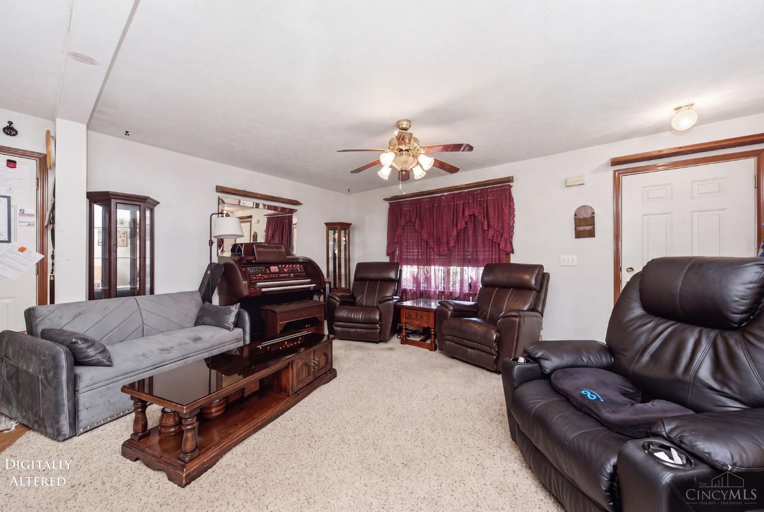 502 Waynoka Drive, Franklin Twp, OH, 45171 — photo 20