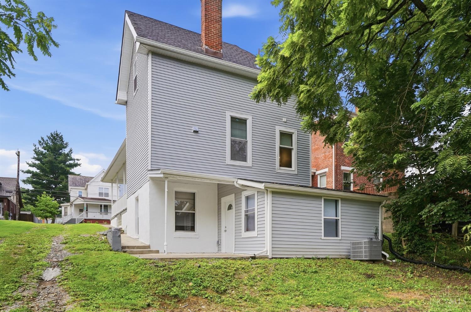 3728 Applegate Avenue, Cheviot, OH, 45211 — photo 38