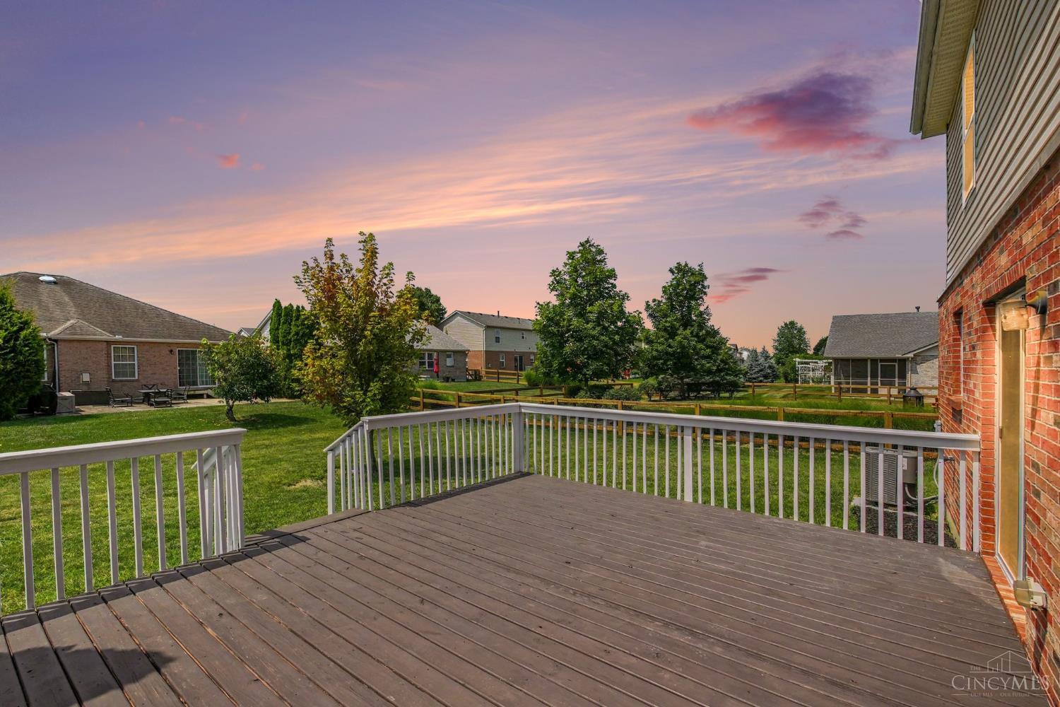 4301 Lighthouse Lane, West Chester, OH, 45069 — photo 27