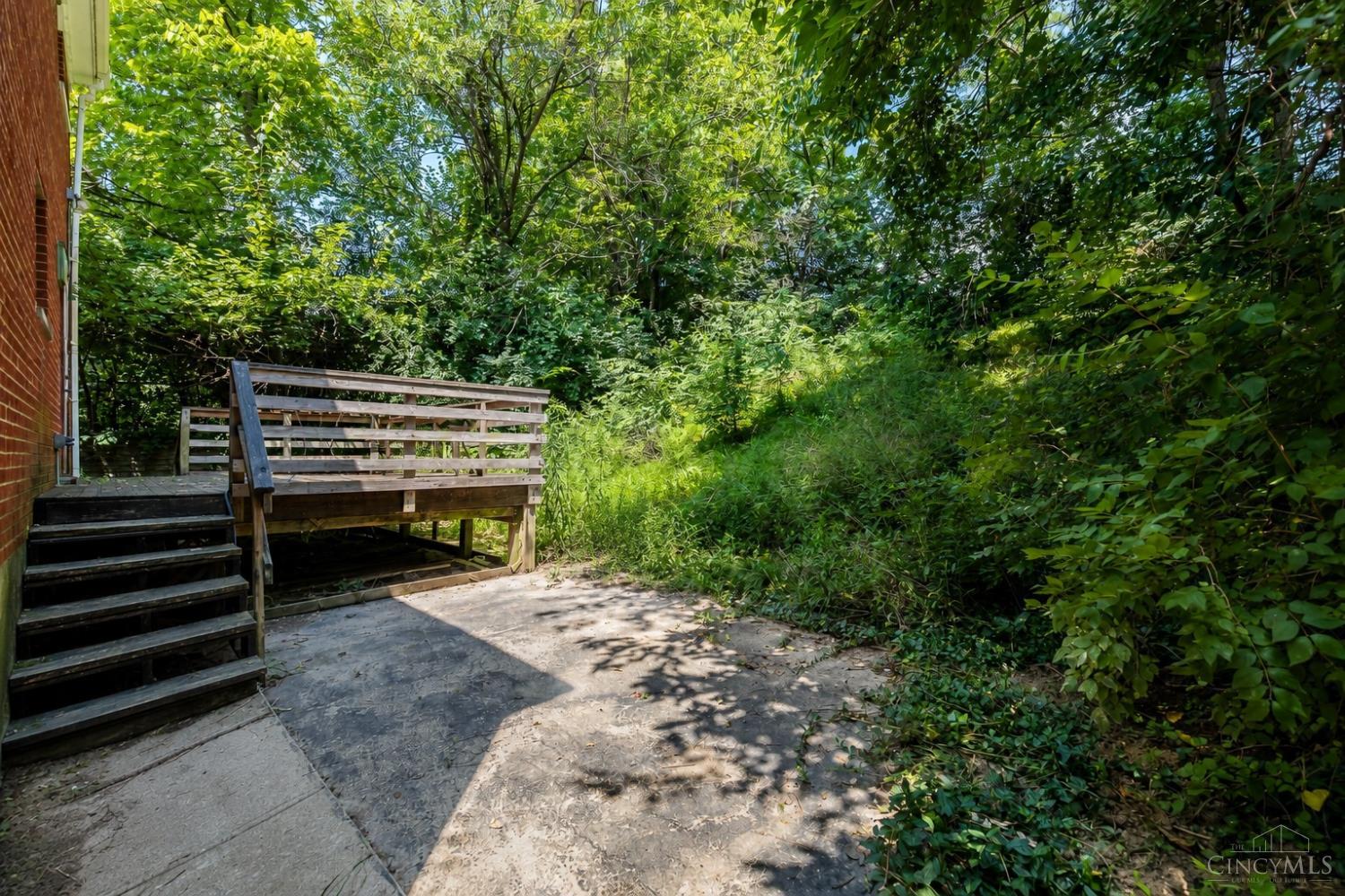 3422 Bassett Road, Cincinnati, OH, 45205 — photo 22