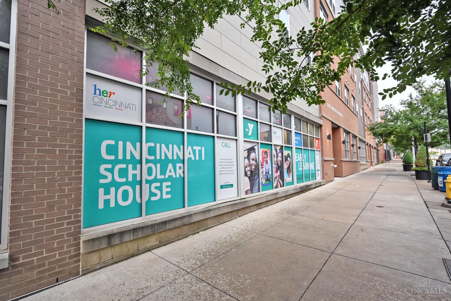 2356 Park Avenue #10, Cincinnati, OH, 45206 — photo 44