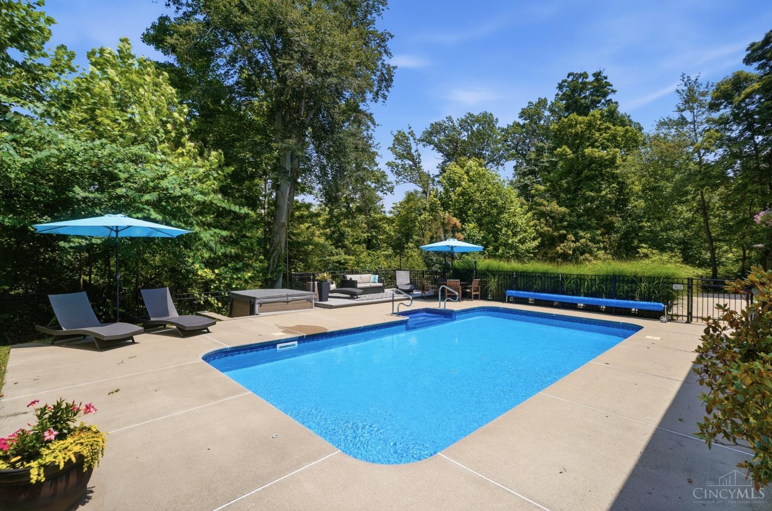2936 Saddleback Drive, Anderson Twp, OH, 45244 — photo 54