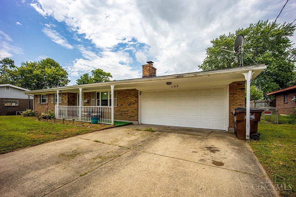 105 Gwen, Trenton, OH, 45067 — photo 3