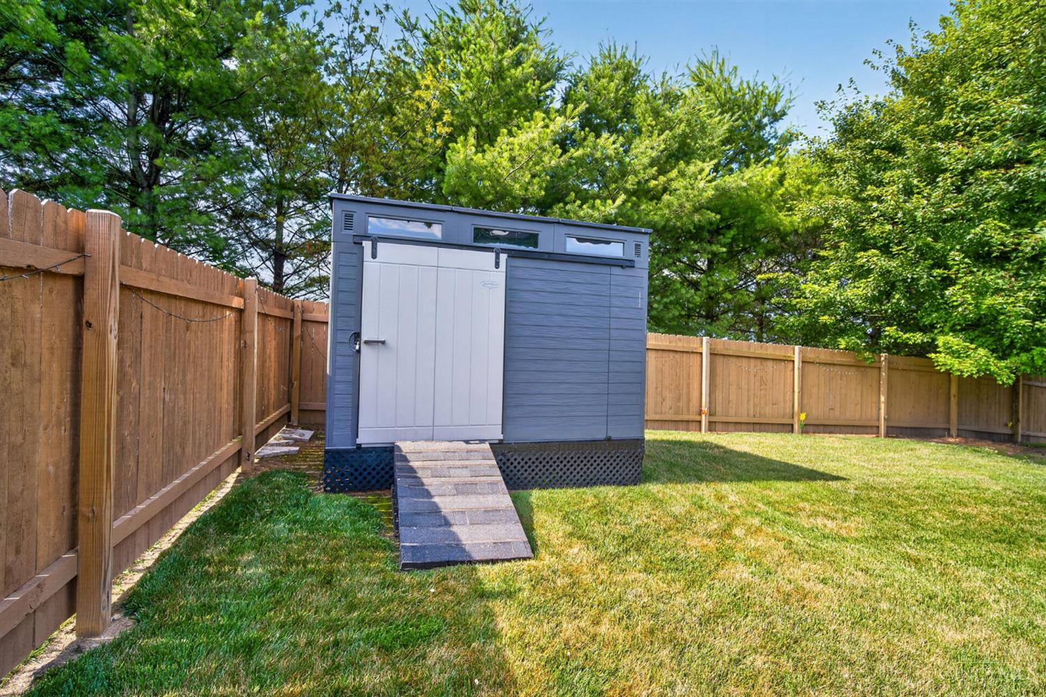 205 Steeplechase Drive, Springboro, OH, 45066 — photo 36