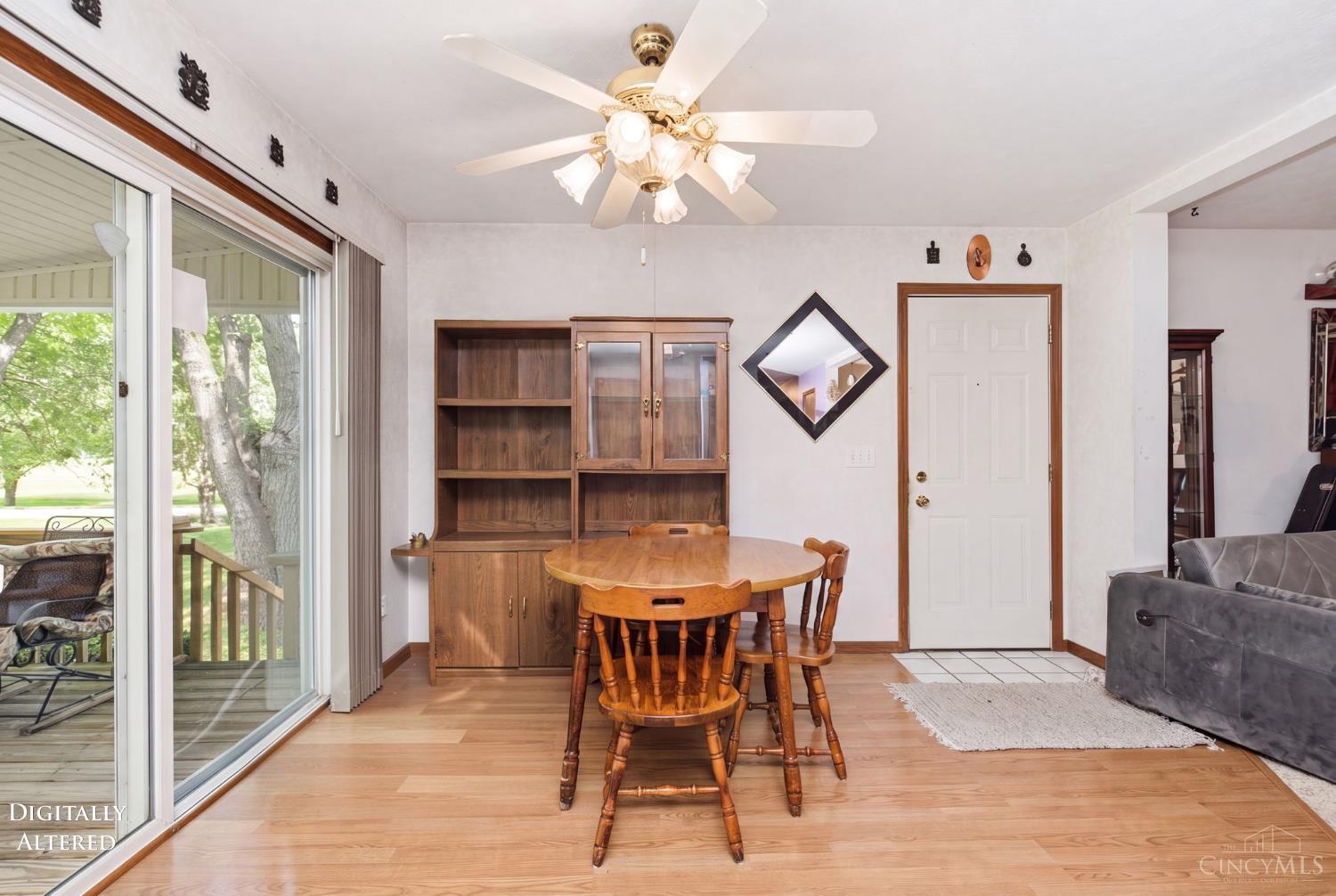 502 Waynoka Drive, Franklin Twp, OH, 45171 — photo 23
