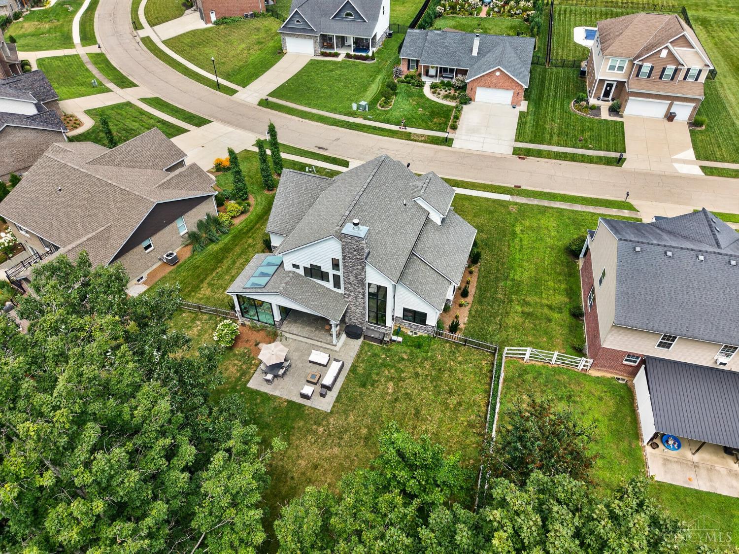 6582 Rosewood Lane, Goshen Twp, OH, 45122 — photo 43
