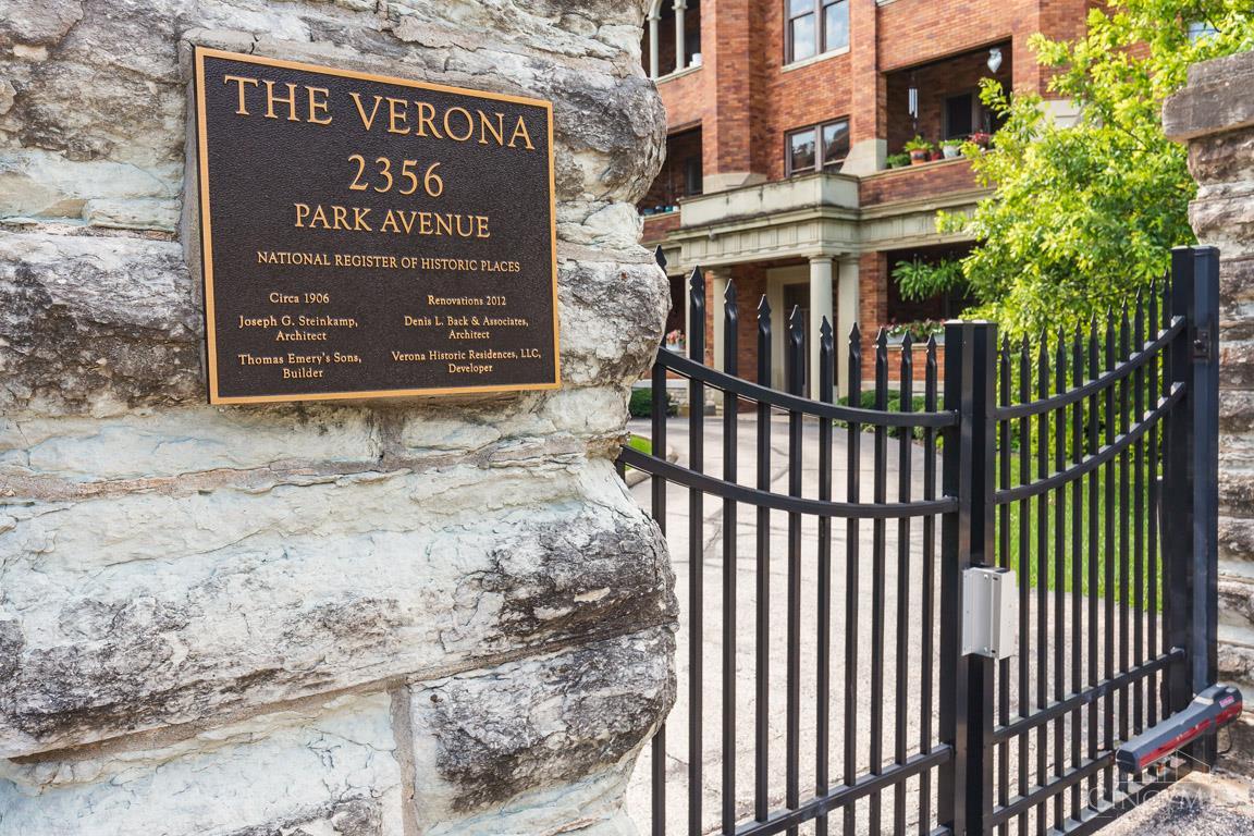 2356 Park Avenue #104, Cincinnati, OH, 45206 — photo 26