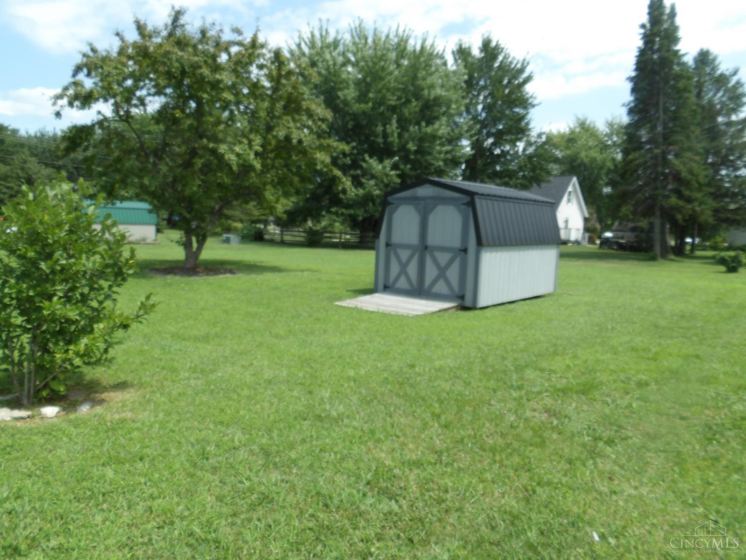 7603 Fairground Road, Marion Twp, OH, 45107 — photo 4