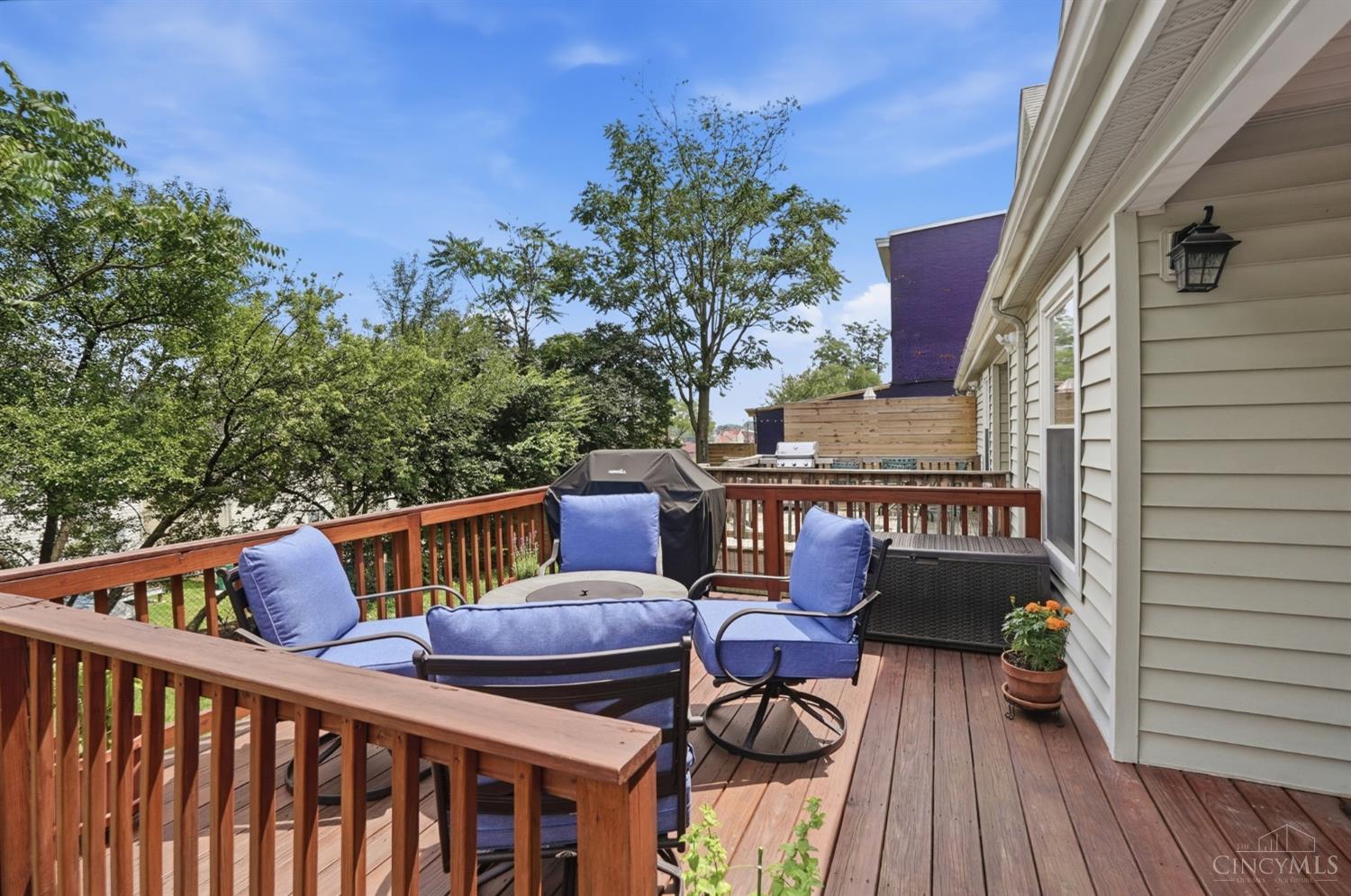 2344 Kenton Street, Cincinnati, OH, 45206 — photo 47