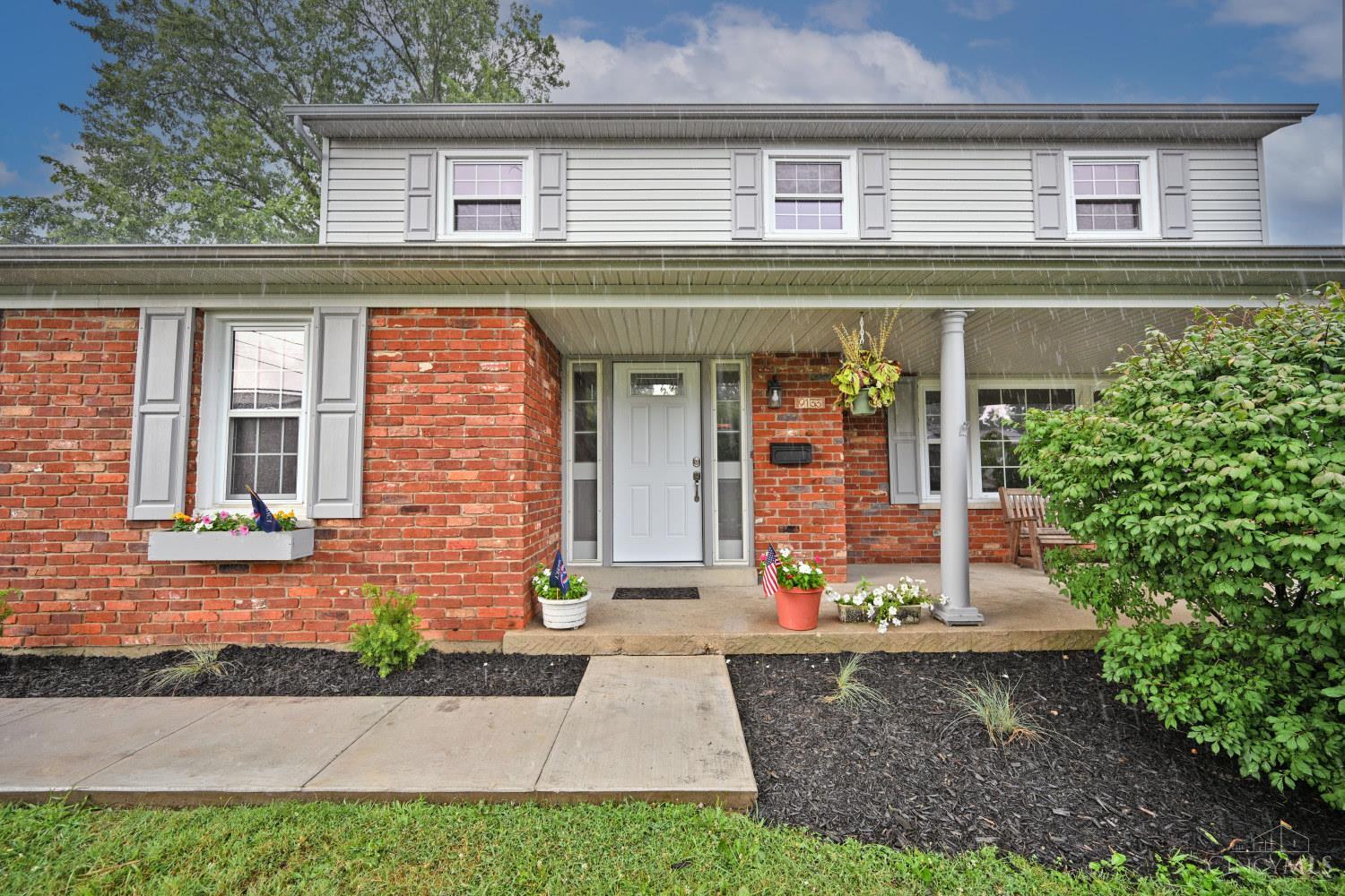 9133 Fontainebleau Terrace, Cincinnati, OH, 45231 — photo 5