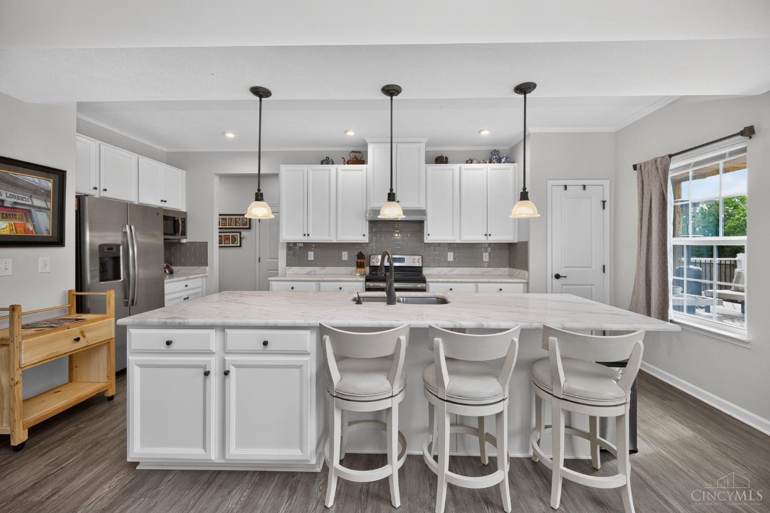 7474 Timber Valley Drive, Franklin Twp, OH, 45005 — photo 17