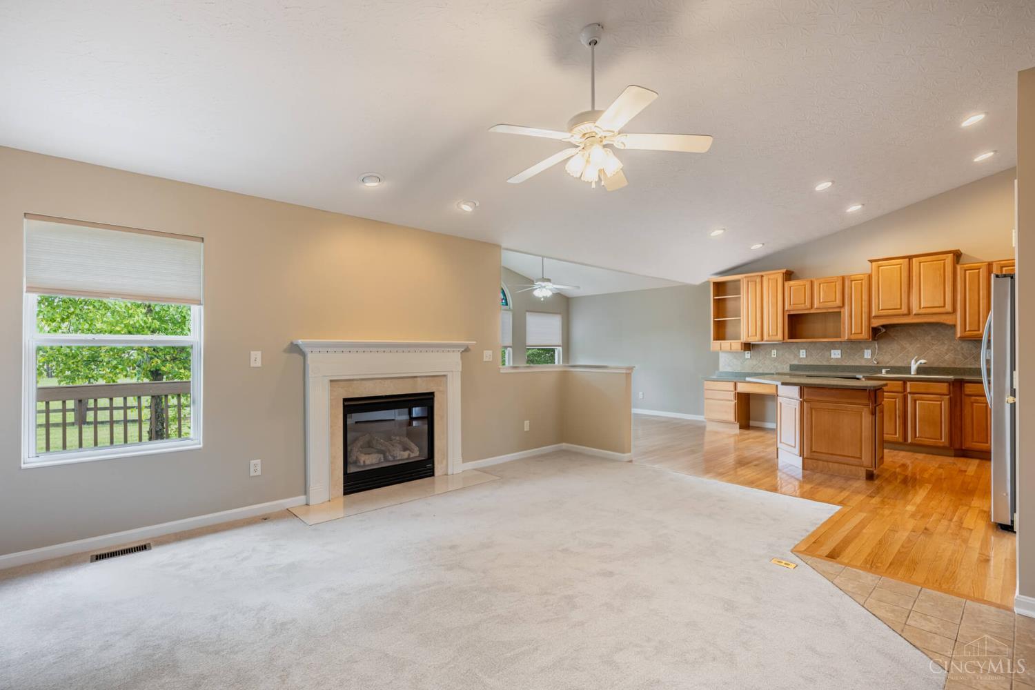 5350 River Ridge Drive, Fairfield Twp, OH, 45011 — photo 2
