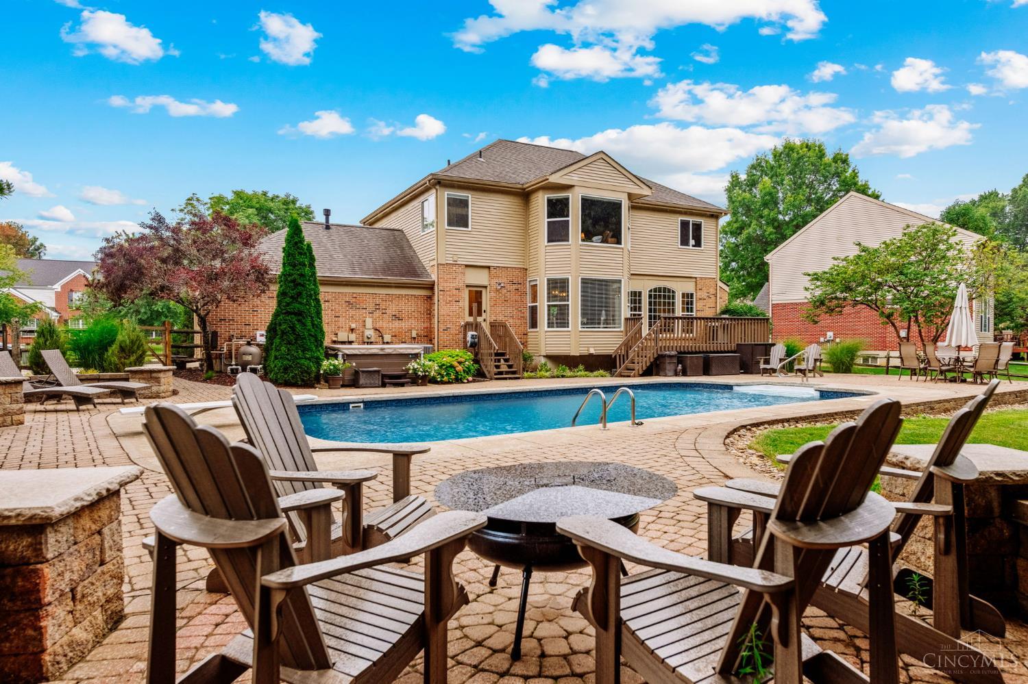 4253 English Oaks Court, Union Twp, OH, 45103 — photo 46