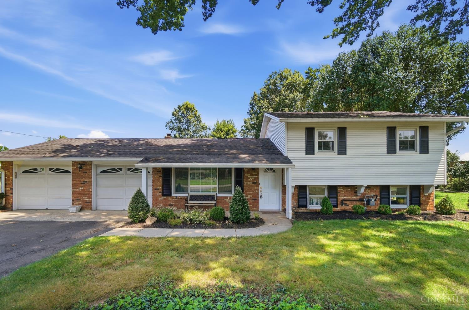 10324 Short Road, Crosby Twp, OH, 45030 — photo 2