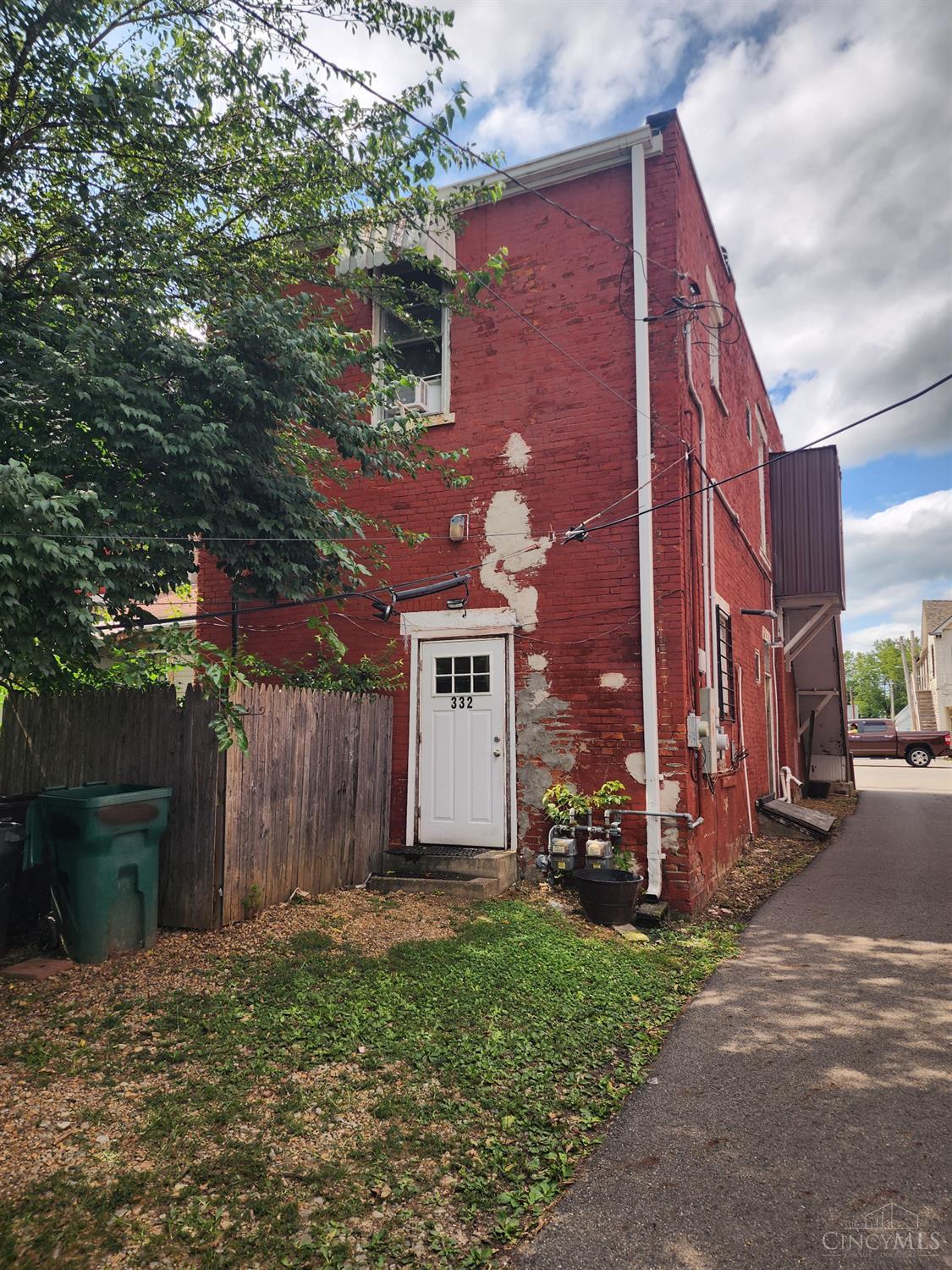 332 Jefferson Street, Greenfield, OH, 45123 — photo 9