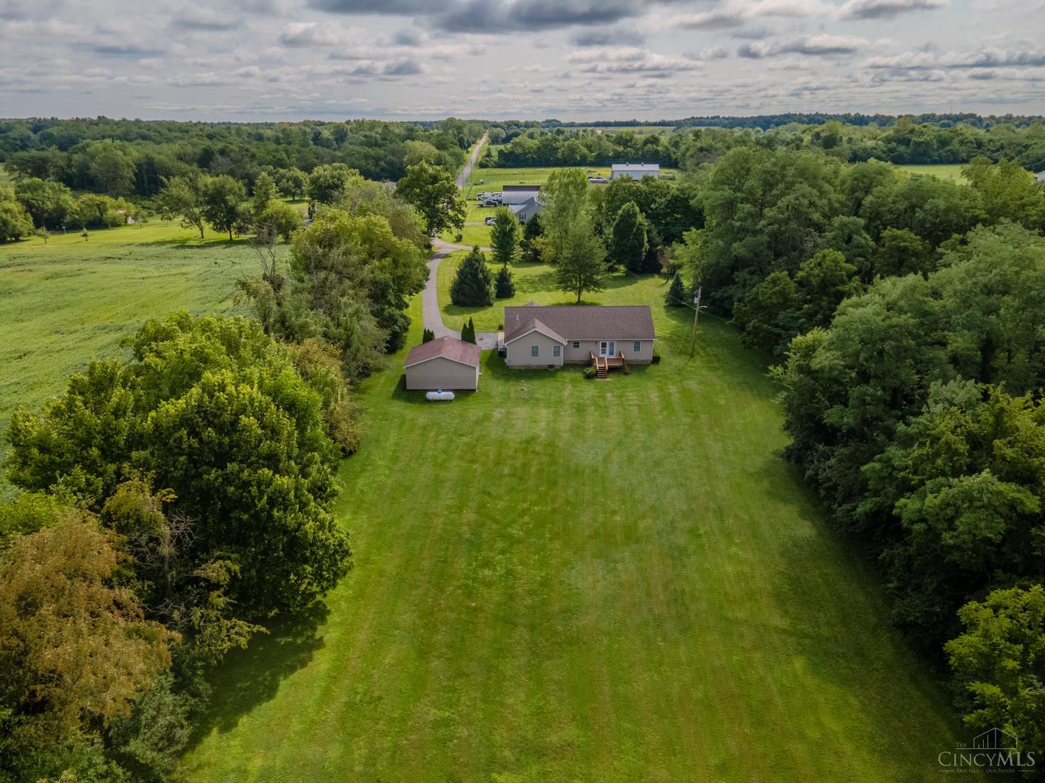 9989 Wolfe Road, New Vienna, OH, 45159 — photo 32