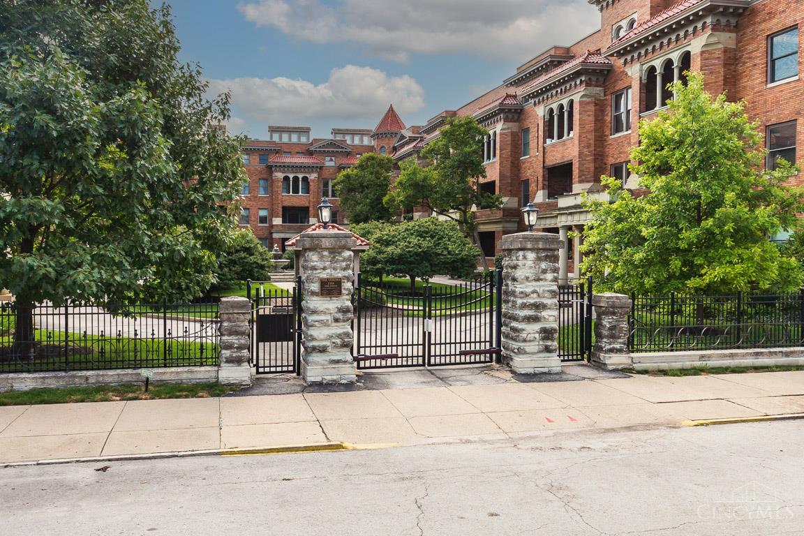 2356 Park Avenue #104, Cincinnati, OH, 45206 — photo 29