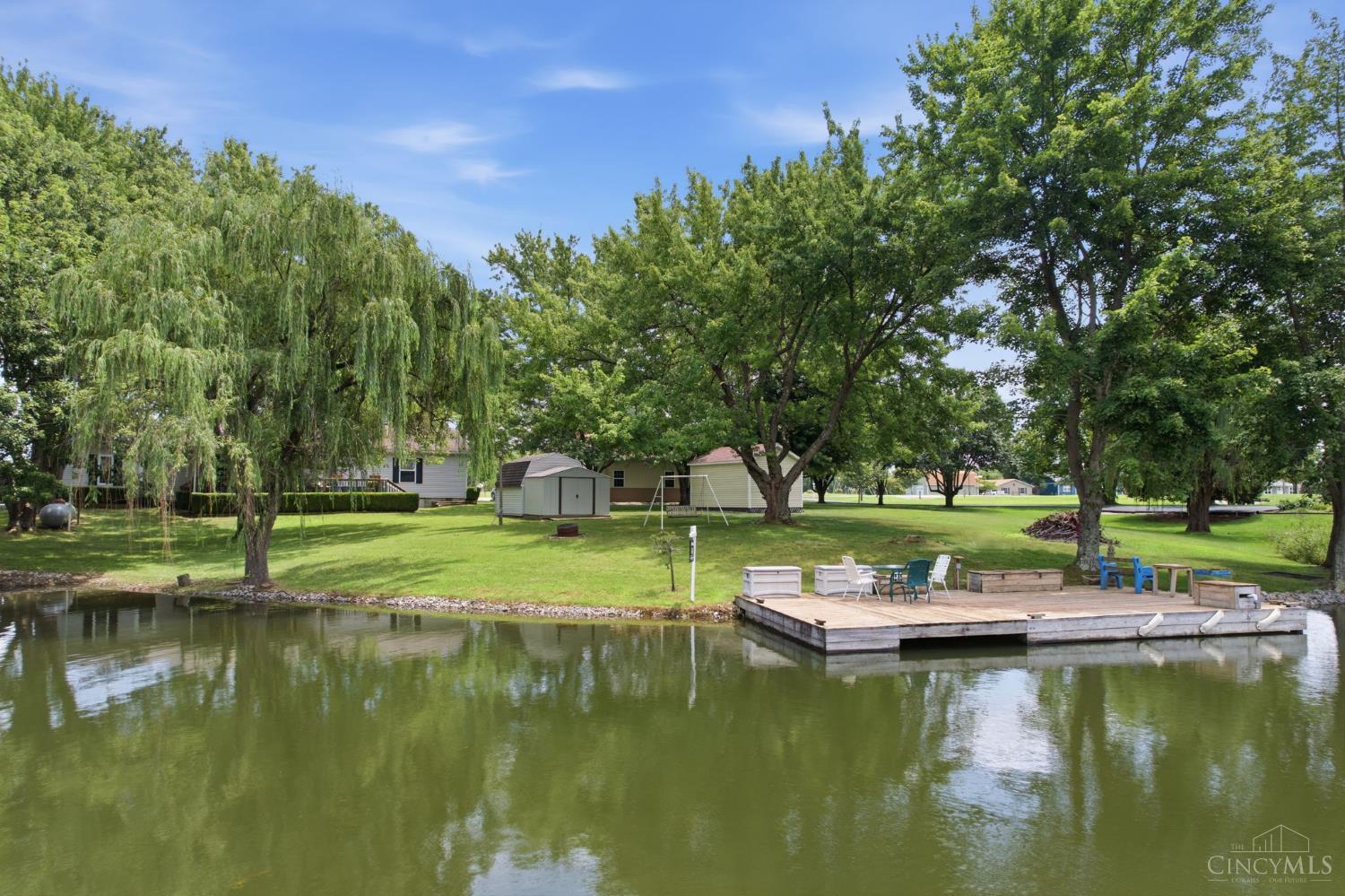 502 Waynoka Drive, Franklin Twp, OH, 45171 — photo 15