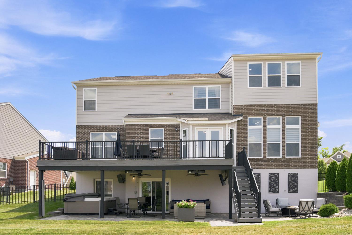 5829 Laurel Run Drive, Liberty Twp, OH, 45011 — photo 87