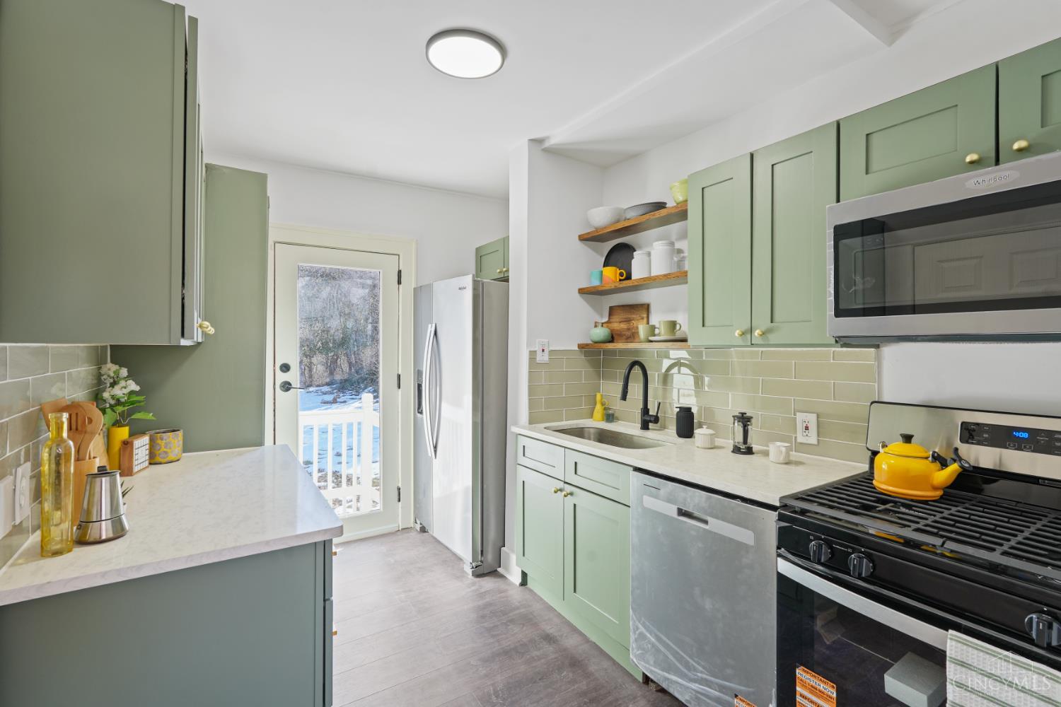 2217 Crane Avenue, Cincinnati, OH, 45207 — photo 12
