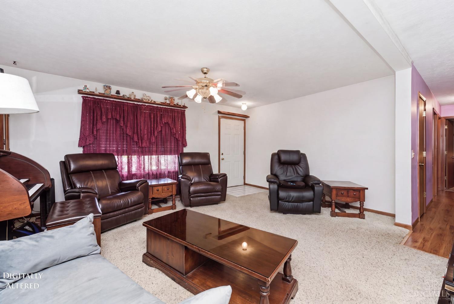 502 Waynoka Drive, Franklin Twp, OH, 45171 — photo 22