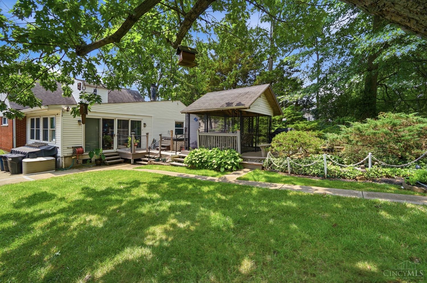 5396 Style Lane, Cincinnati, OH, 45238 — photo 24