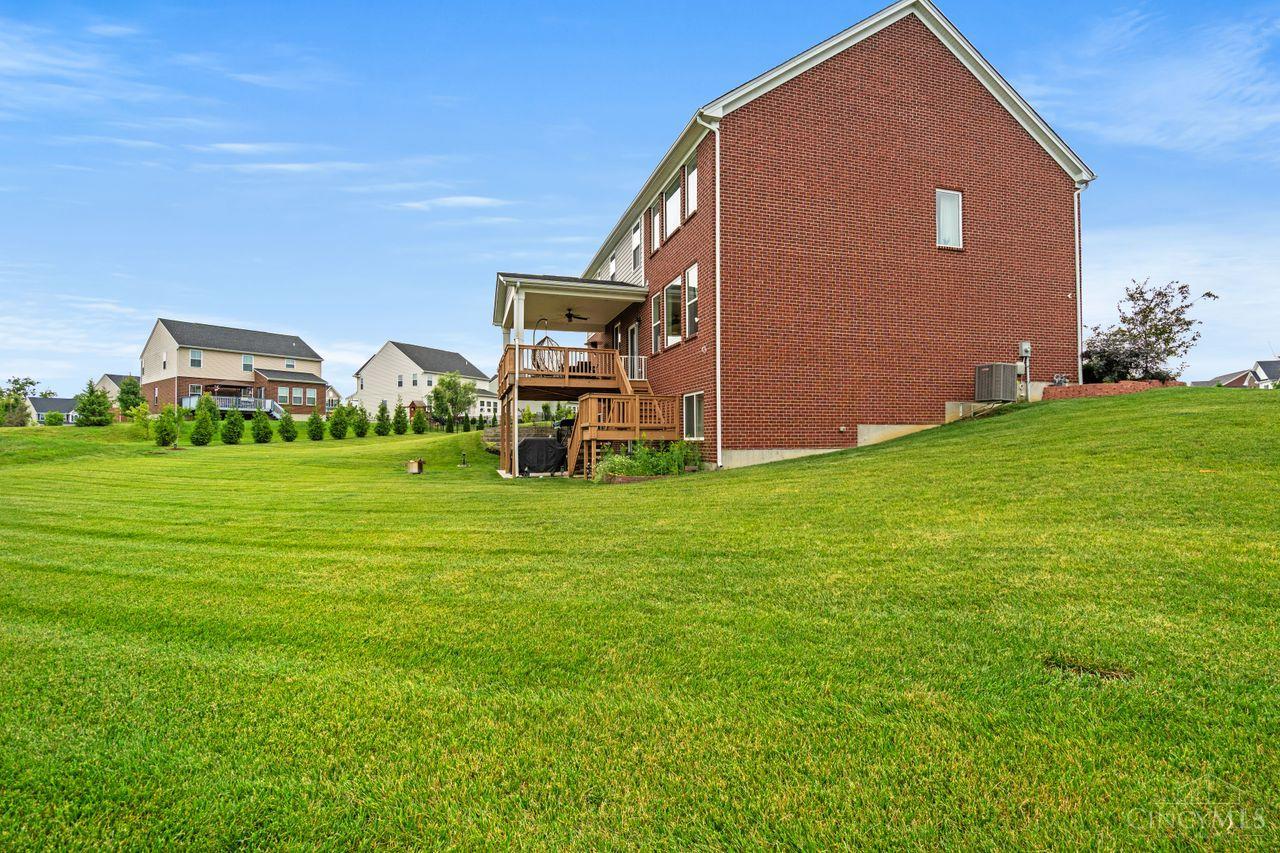4059 Highland Green Drive, Mason, OH, 45040 — photo 42