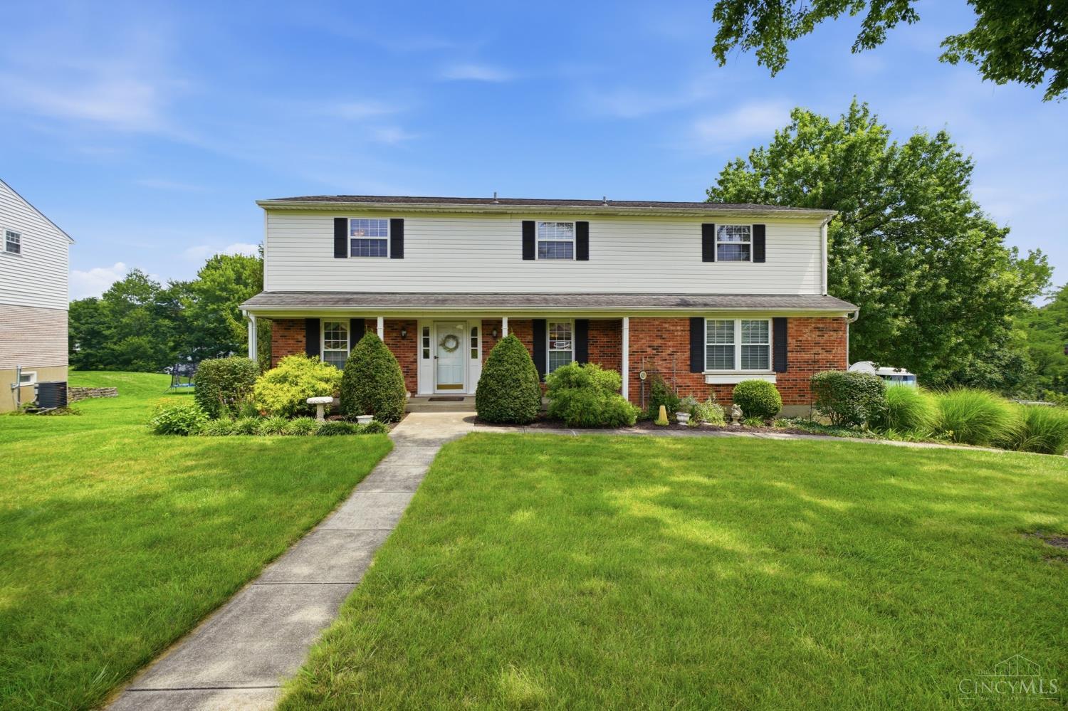 5330 Talloak Court, Cincinnati, OH, 45247 — photo 49