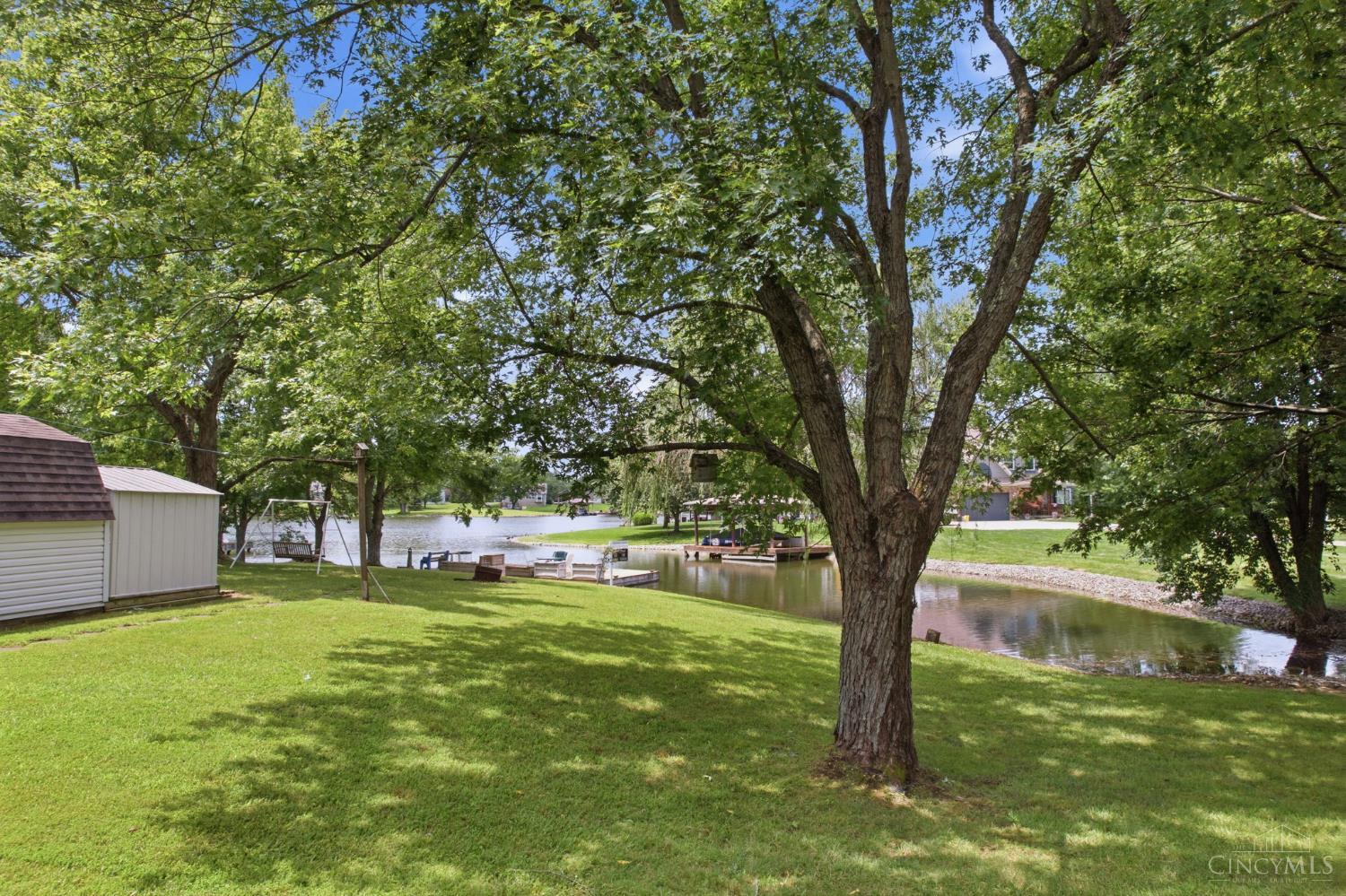 502 Waynoka Drive, Franklin Twp, OH, 45171 — photo 10