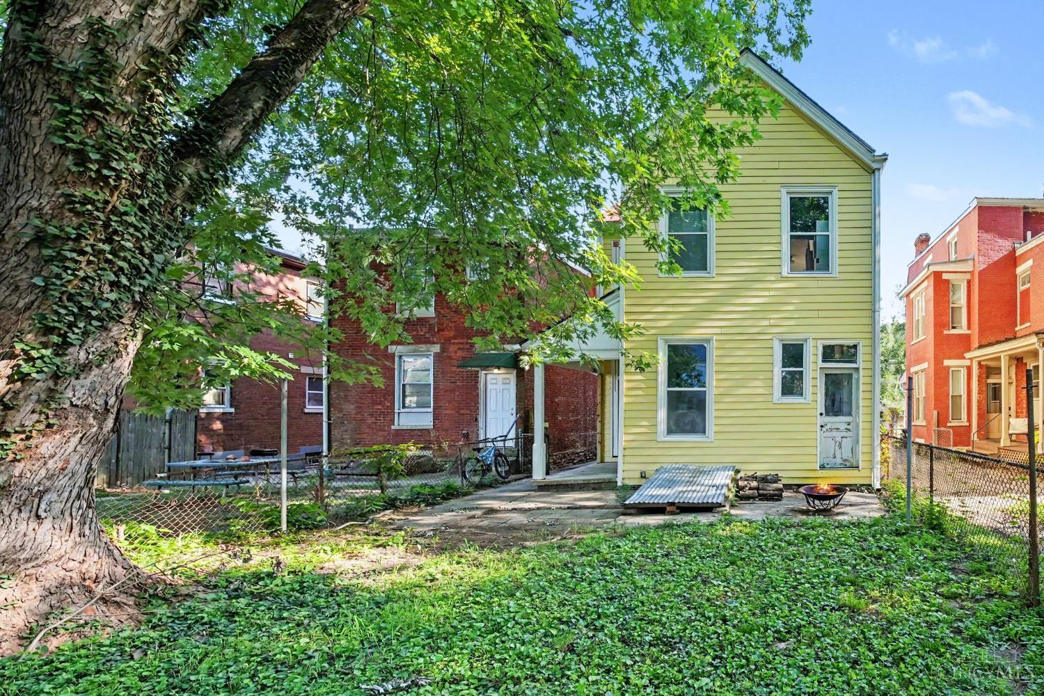 1412 Apjones Street, Cincinnati, OH, 45223 — photo 32