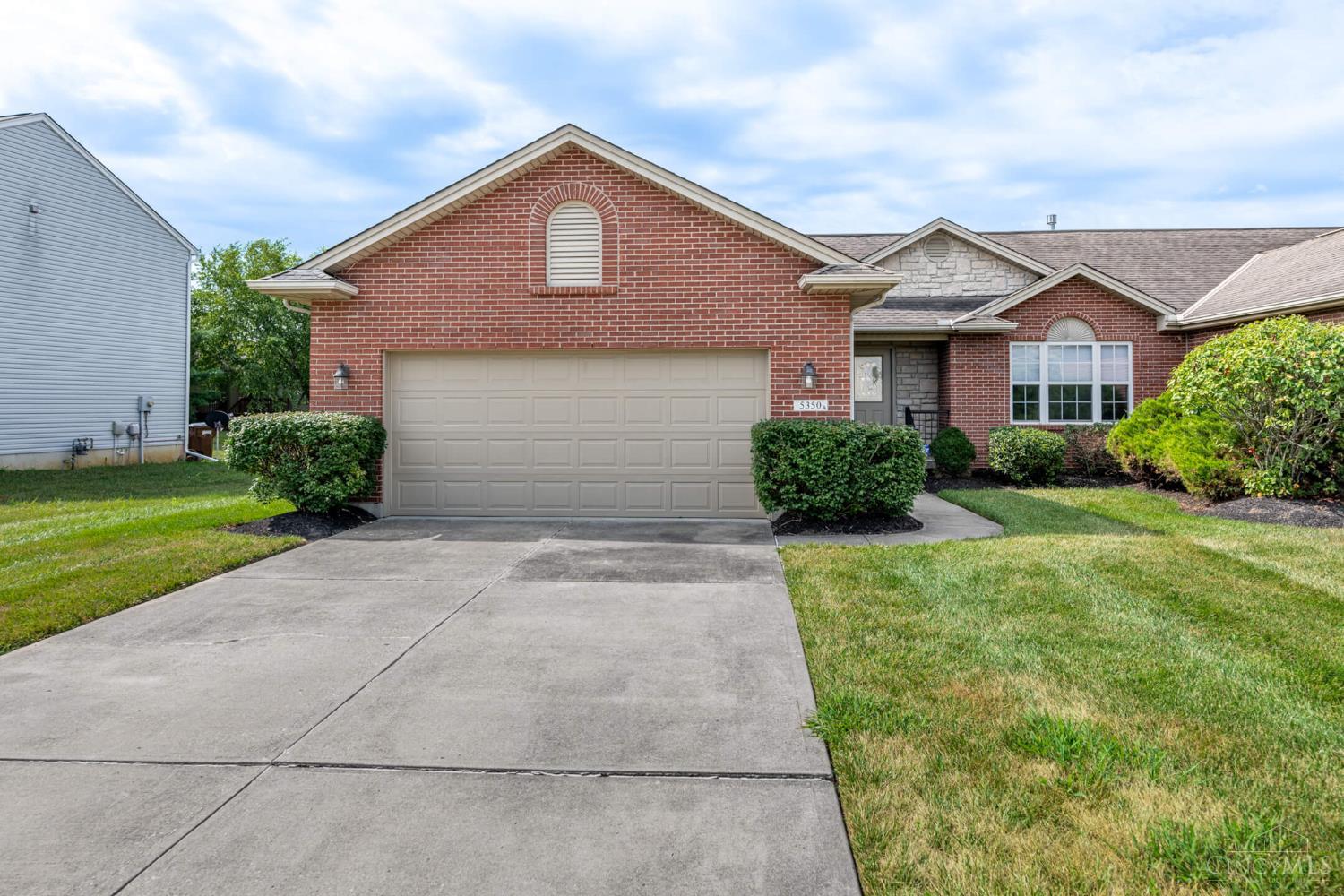 5350 River Ridge Drive, Fairfield Twp, OH, 45011