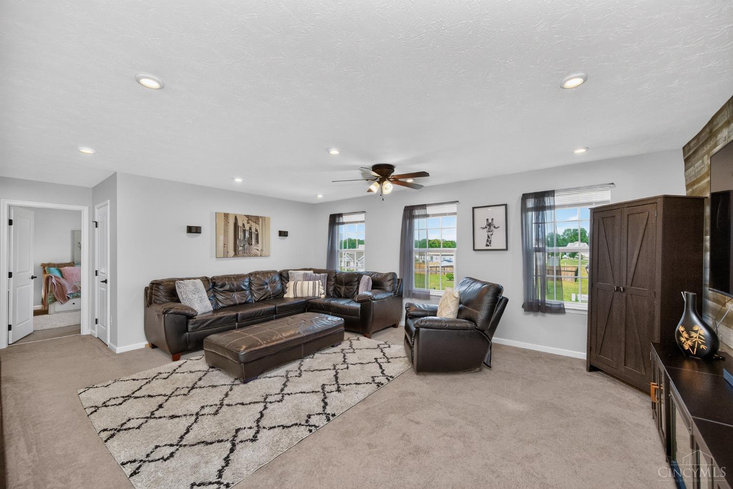 7474 Timber Valley Drive, Franklin Twp, OH, 45005 — photo 22