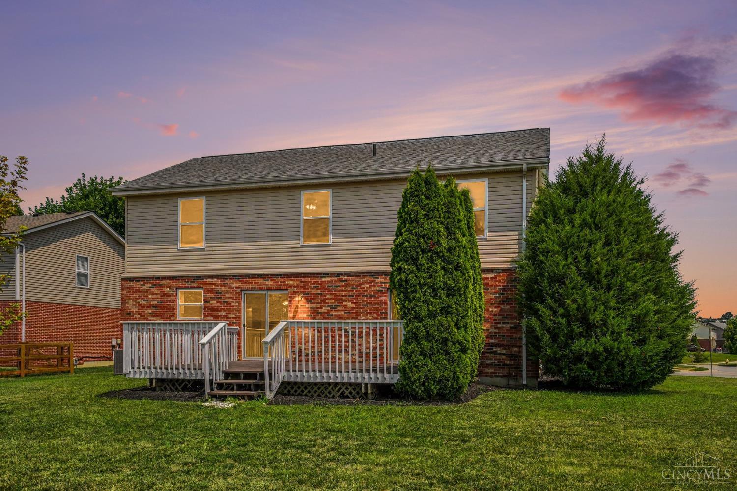 4301 Lighthouse Lane, West Chester, OH, 45069 — photo 28