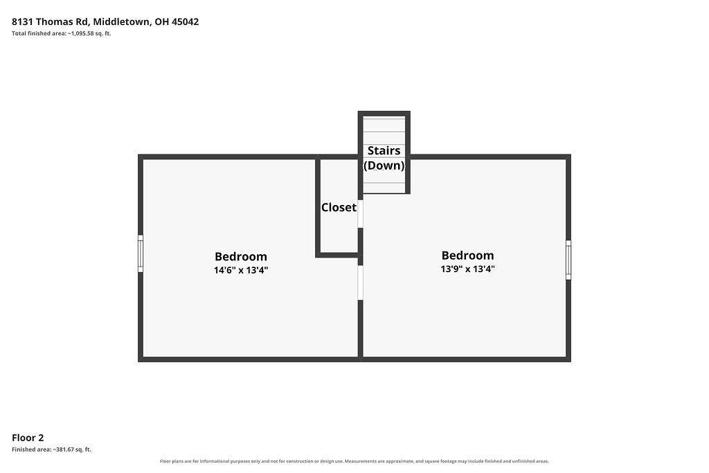 8131 Thomas Road, Madison Twp, OH, 45042 — photo 31