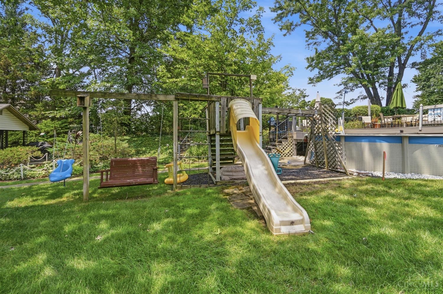 5396 Style Lane, Cincinnati, OH, 45238 — photo 29