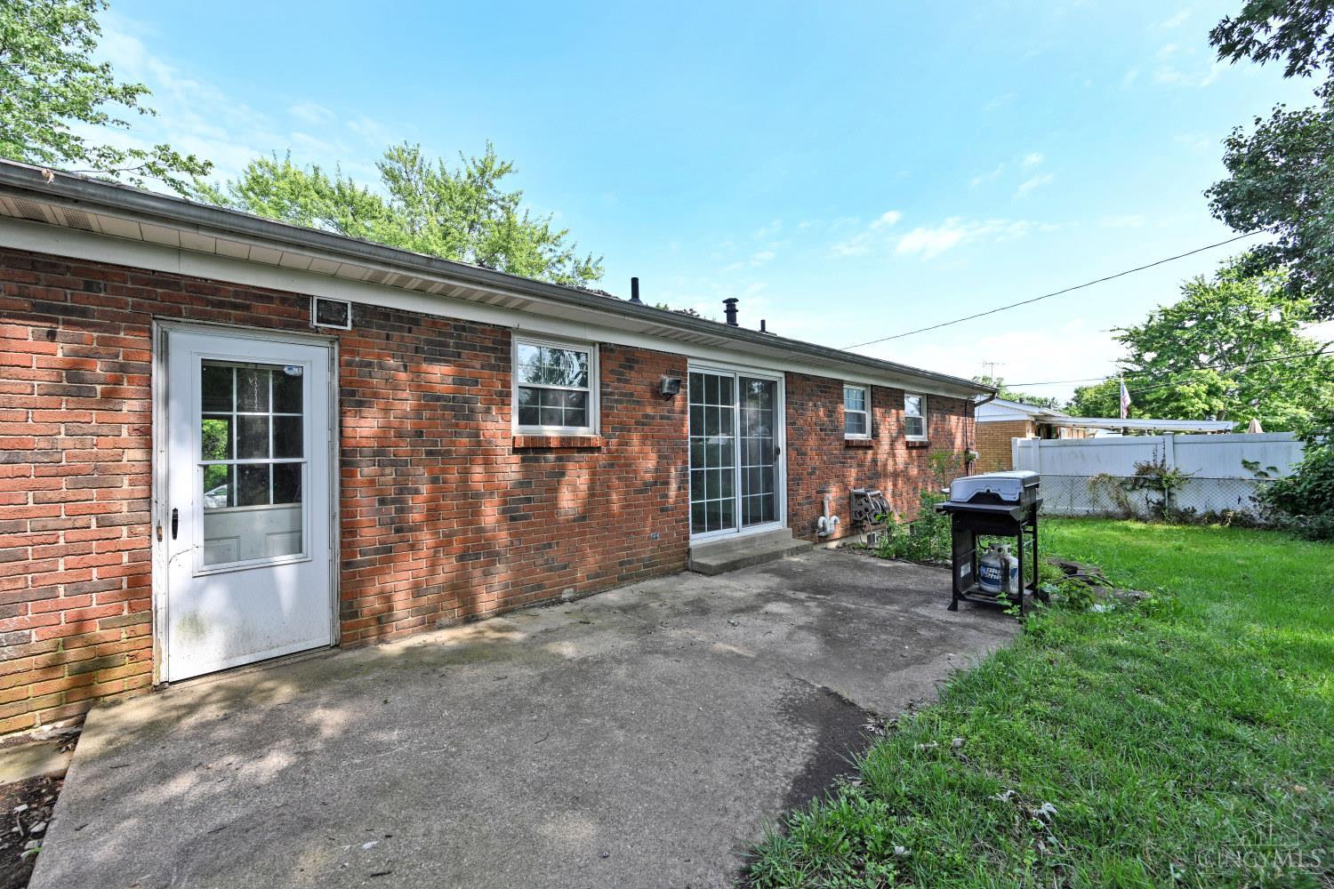 1582 Turquoise Drive, Anderson Twp, OH, 45255 — photo 31
