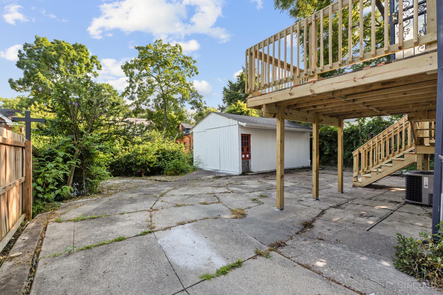 3129 Penrose Place, Cincinnati, OH, 45211 — photo 10