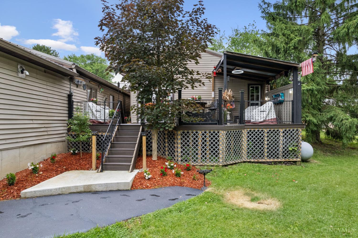 4265 Terrace Drive, Union Twp, OH, 45245 — photo 57
